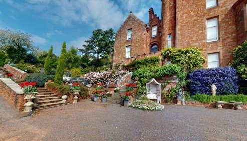 Elgin Tower apartment - Photo 4