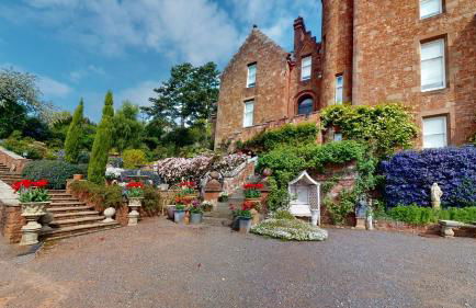 Elgin Tower apartment - Photo 4