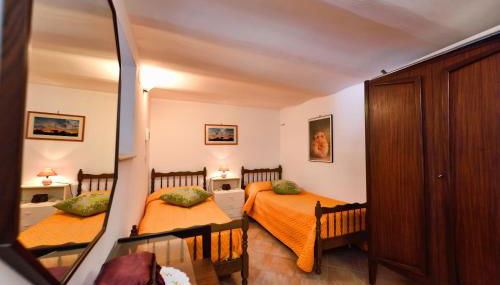 CASA IBISCO, AMAZING APARTMENT WITH SEA VIEW - Foto 4