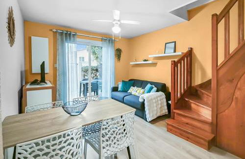 Maison moderne et lumineuse avec terrasse - Foto 6