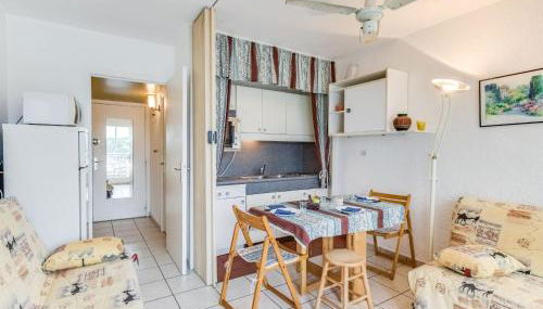 Studio Escale Plage-2 by Interhome - Foto 2