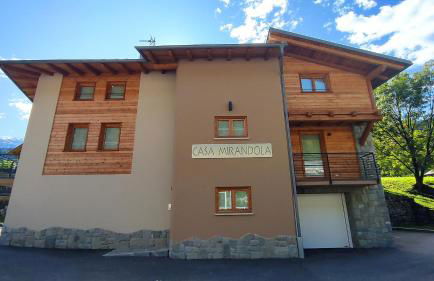 Casa Mirandola Montana - Foto 64