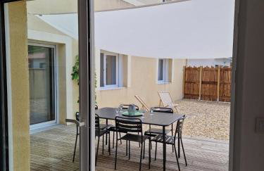 La maison des vendangeurs - Foto 13
