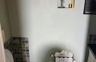 Villa Baliste et sa piscine aux Sables d'Olonne - Foto 22