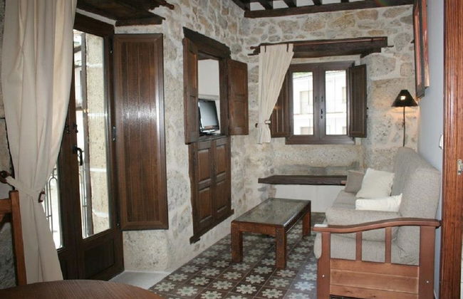 Posada Puerta Grande - Photo 32