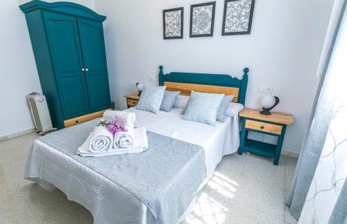 Embrujo Andaluz Complejo Rural Órgiva - Foto 57