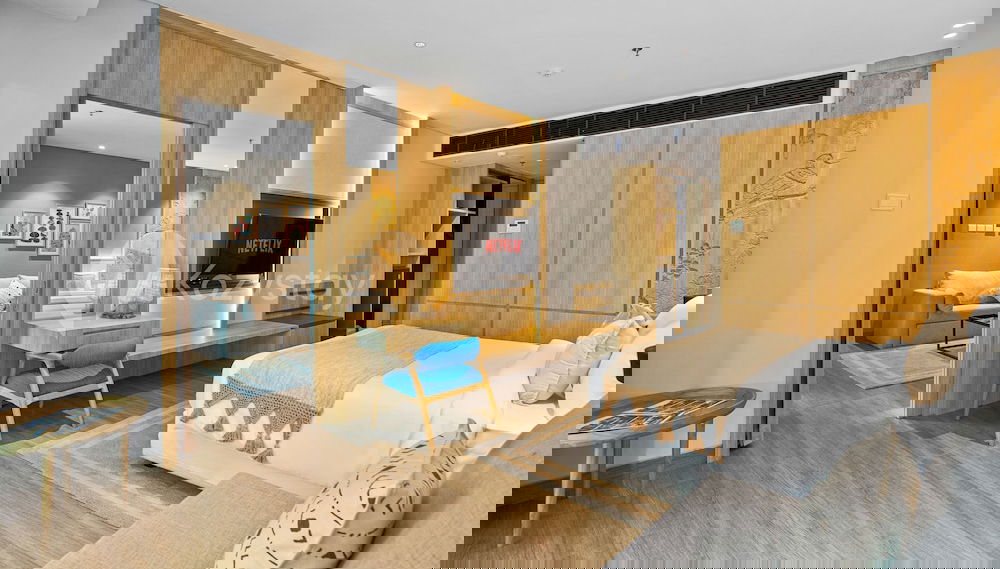 Moriya by Kozystay - Nusa Dua - Foto 1, Habitación