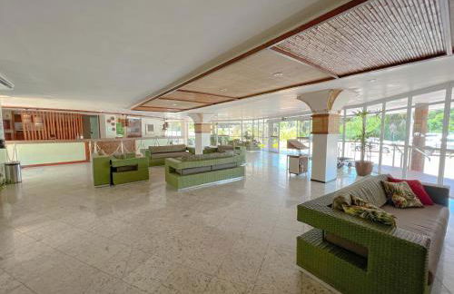 Apto para 6 pessoas no melhor resort dos Lençóis - Photo 71