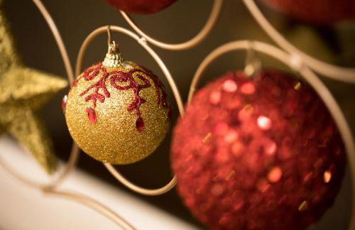 Civico Cinque Home Luxury Apartment - Foto 8