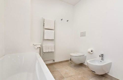 Doberdò Exclusive House & SPA Bath - SIT Apartment - Foto 20