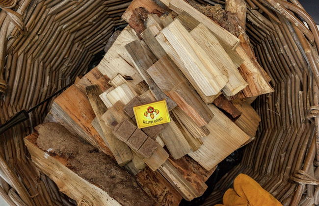 Boutique Chalet in Bullingen Near Lake - Foto 44