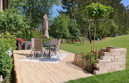 Ferienwohnung Schwarzwaldhof - Foto 24