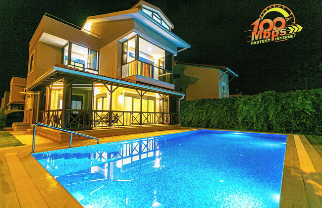 Paradise Town Villa Estella - Photo 3