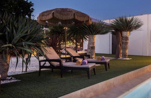 Modern 3 Bedroom Villa in Ibiza City, 1260 - Foto 29