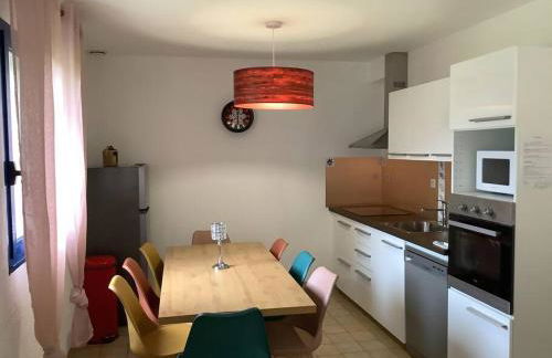 Maison Monts d’Arree 3 chambres - Foto 6