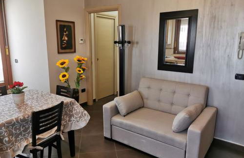 NSM Casa di Fulmine attico con box privato - Foto 46