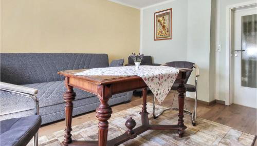 Beautiful Home In Erfurt With Kitchen - Foto 4