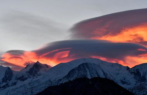 Face Mont-Blanc - Photo 13