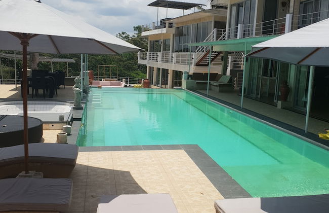 Villa Hati Indah - Foto 52