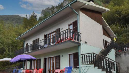 Apartment Villa Martinelli-1 by Interhome - Foto 2