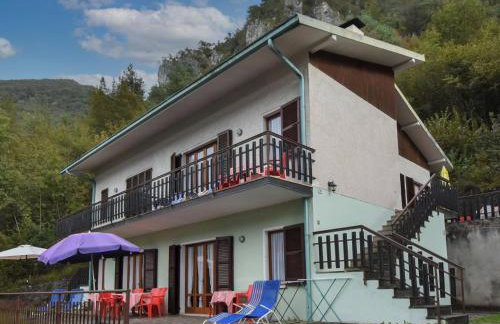 Apartment Villa Martinelli-1 by Interhome - Foto 2