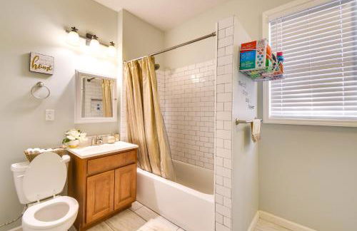 Pet-Friendly Davenport Home - Near Casino and Golf - Foto 20