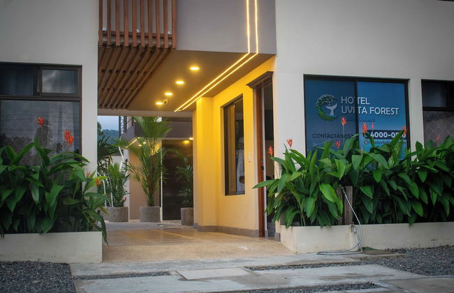 Hotel Uvita Forest - Photo 40