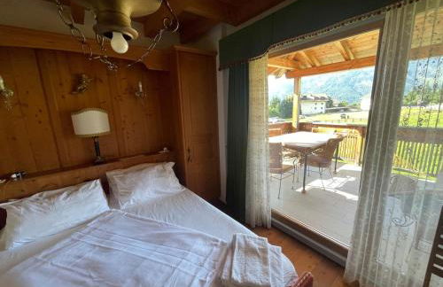 Luxury panoramic apartment Plan de Corones - Photo 12