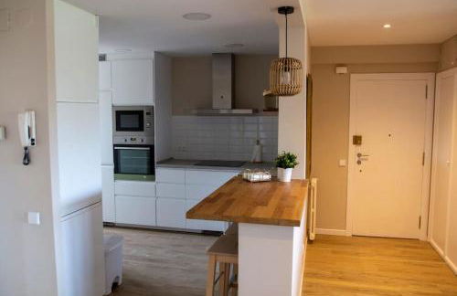 Apartment of 100m2 with sea views - Photo 10