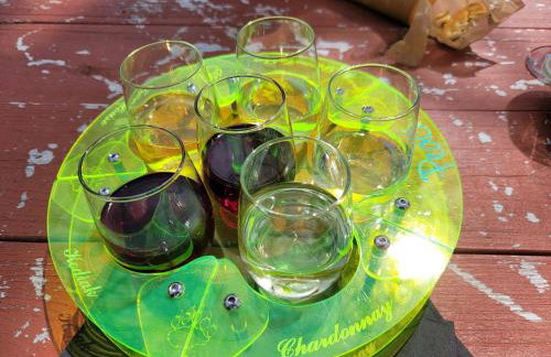 LUXURY CABIN WITH WATERVIEW AND PRIVACY, hiking - Photo 41