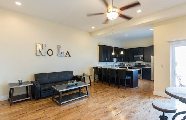 Cozy Condos near French Quarter - Foto 33