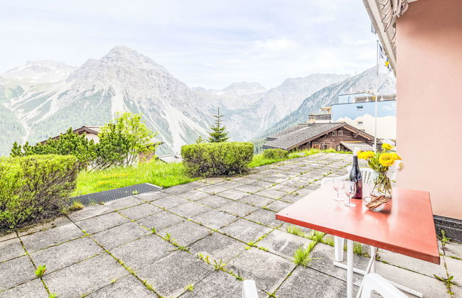 Promenade (Utoring) - Foto 1