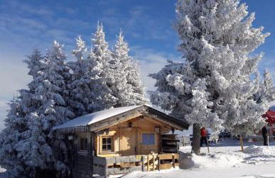 Erholsamer Traumurlaub wo auf Bergen Schlößer wachsen - Foto 24