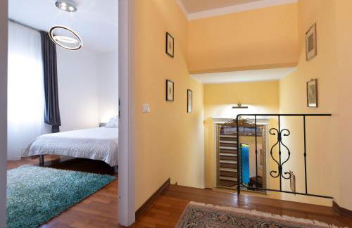 Casa delle Lumiere. 6 beds between the sea, thermal baths, and the Tuscan countryside - Foto 41