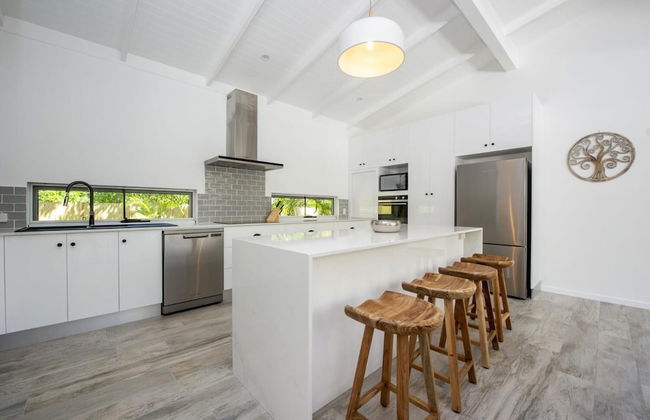 Papillon Bleu - Foto 11