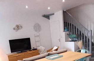 Charmante escale aux Sables d'Olonne - Foto 1