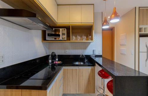 Lovely Studio – GRU • 1613 – Via Alameda - Foto 25