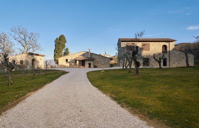 Podere di Moiata - Foto 77