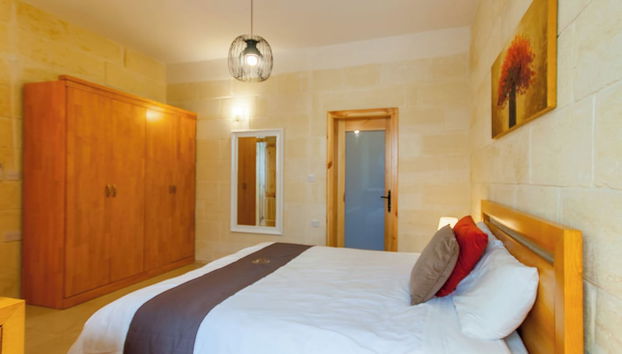 Nadurija, So Nice Gozitan Villa + Pool - Foto 5, Zimmer