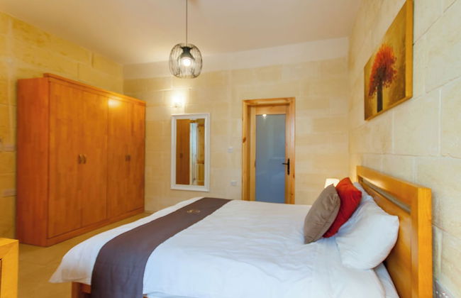 Nadurija, So Nice Gozitan Villa + Pool - Foto 7