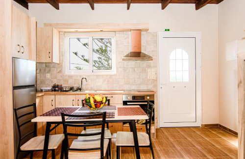 Seascape Residence Stavros - Foto 16