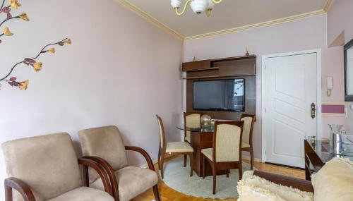 Apartamento c 2 Quartos no Centro Historico - Foto 2