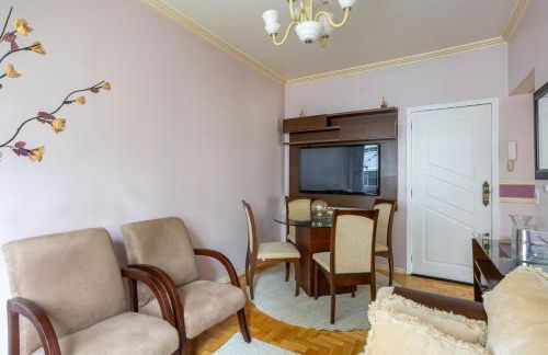 Apartamento c 2 Quartos no Centro Historico - Foto 2