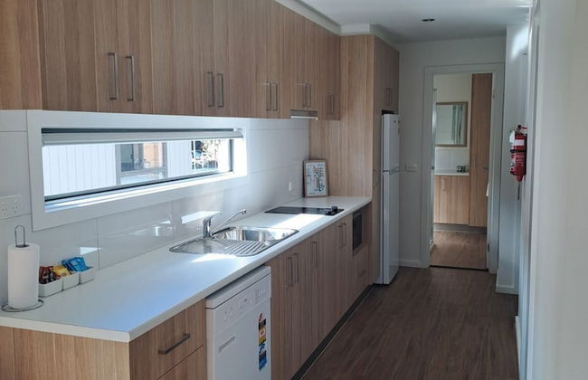 NRMA Mildura Riverside Holiday Park - Foto 14