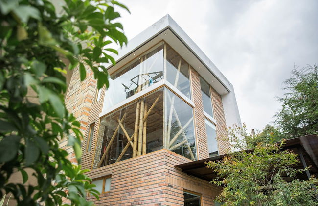 Bambu Sierra - Photo 63