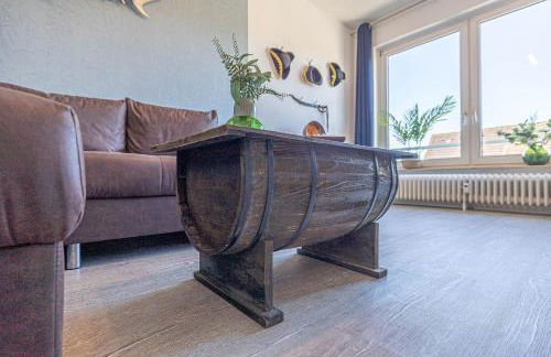 Neue Ferienwohnung Die Piratenbucht Ostsee - Foto 19