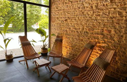 LE GITE DU CARGE D'ARLAY - Foto 28