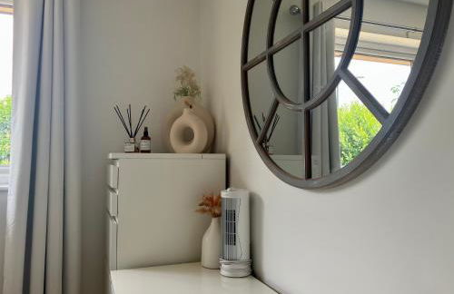 Central & Cosy, Home from Home with Large Garden & Free Parking, Bournemouth - Foto 38