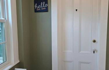 Heart Historic Ridgefield Studio WALK to town - Foto 8