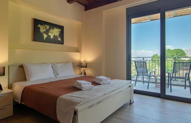 Vila Kali Sykia - Foto 6